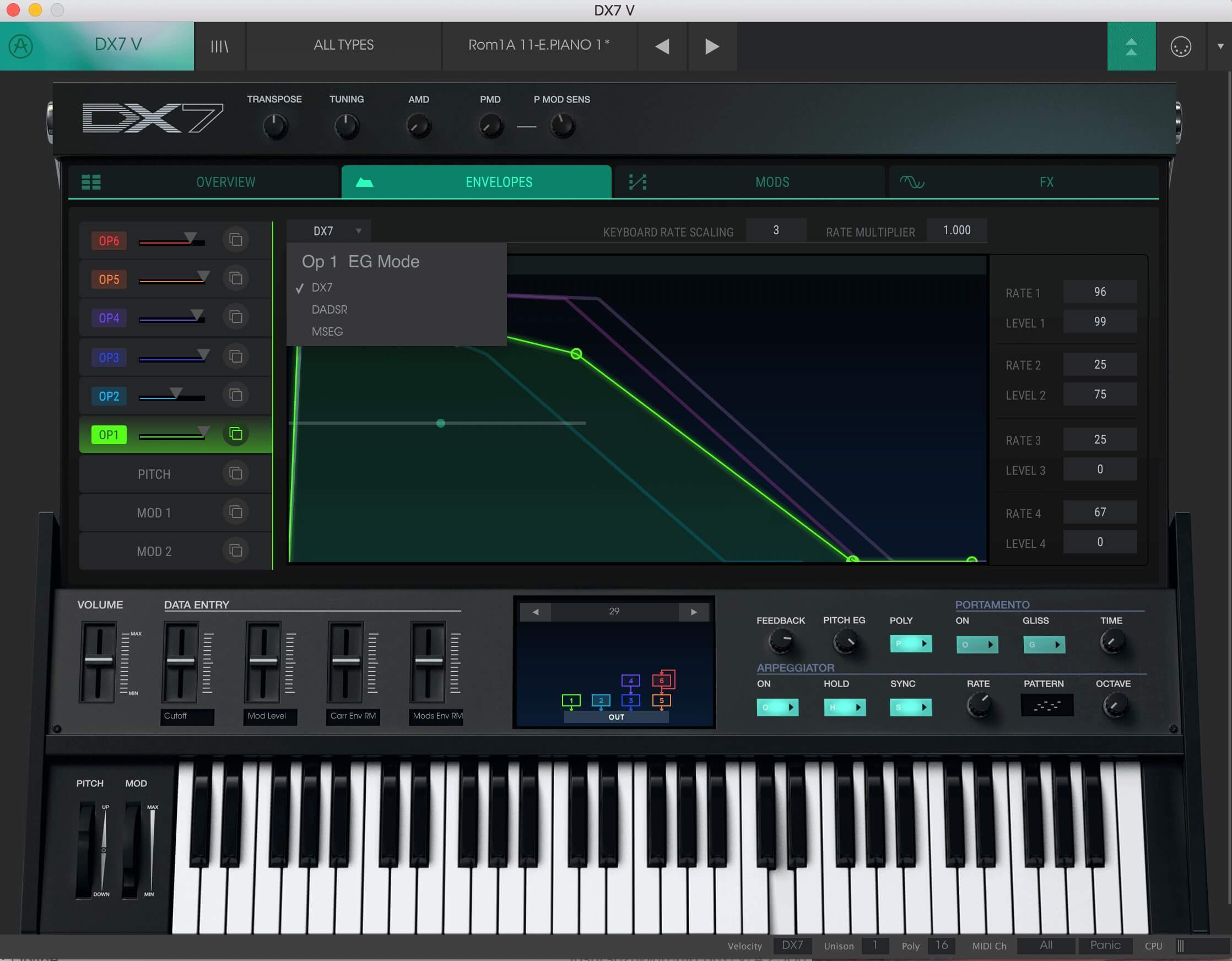 Dx7 synth deals vst